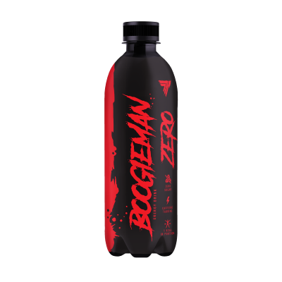 Напиток Boogieman Zero Energy Drink Trec Nutrition 500 мл тропический Напиток Boogieman Zero Energy Drink Trec Nutrition 500 мл тропический