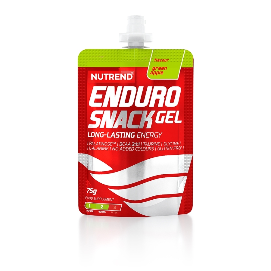 EnduroSnack (саше) купить endurosnack (саше)