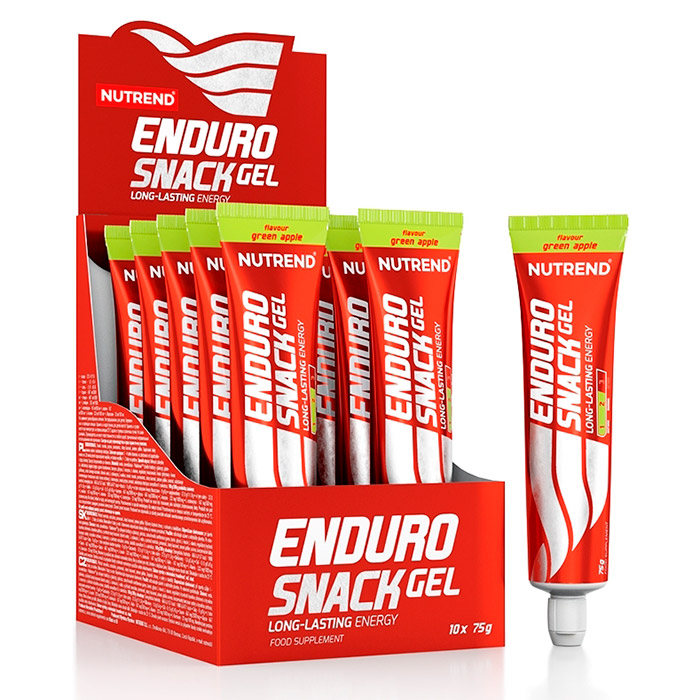 EnduroSnack (туба) EnduroSnack (туба)