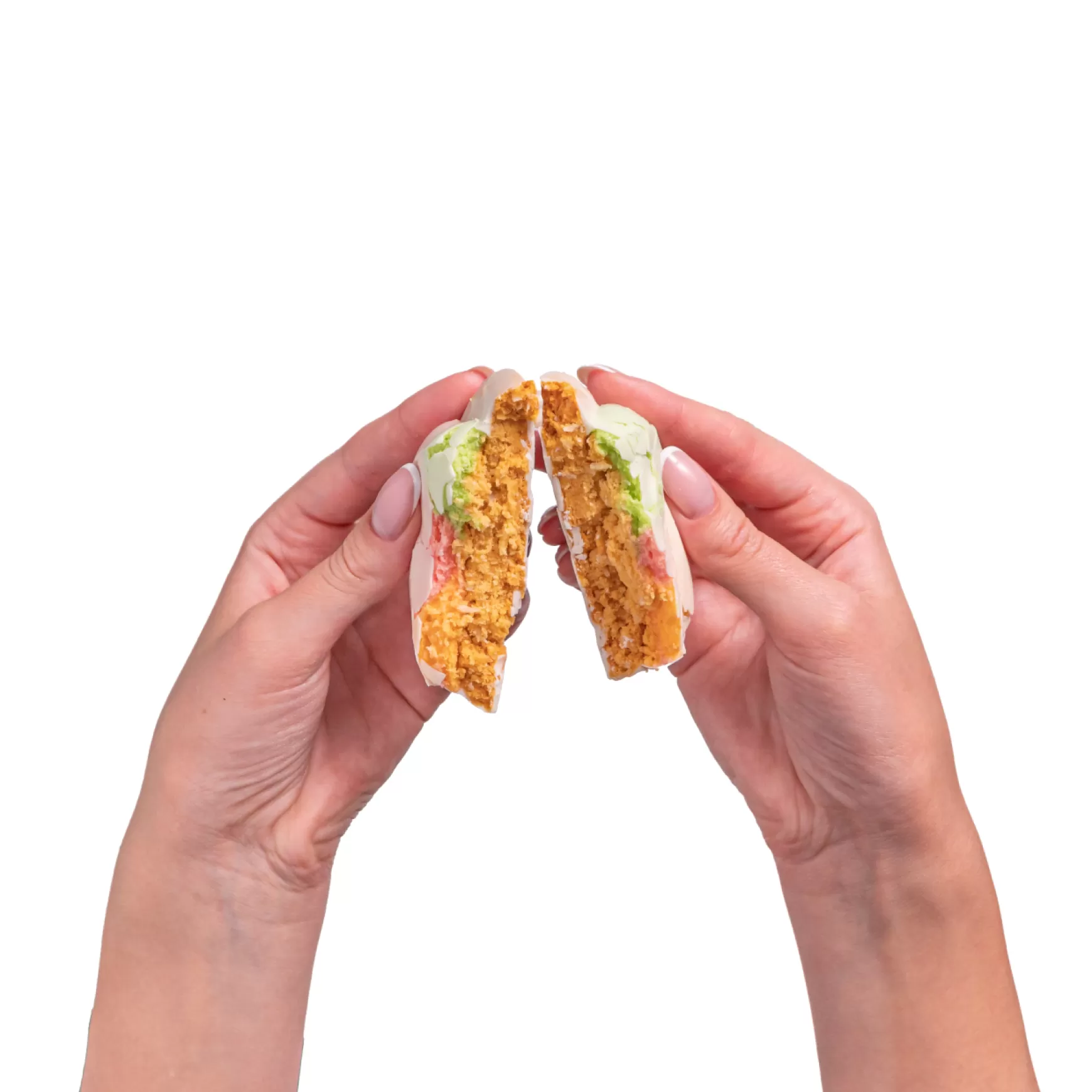 купить печенье fitkit twisted protein cake 70 г 12 шт