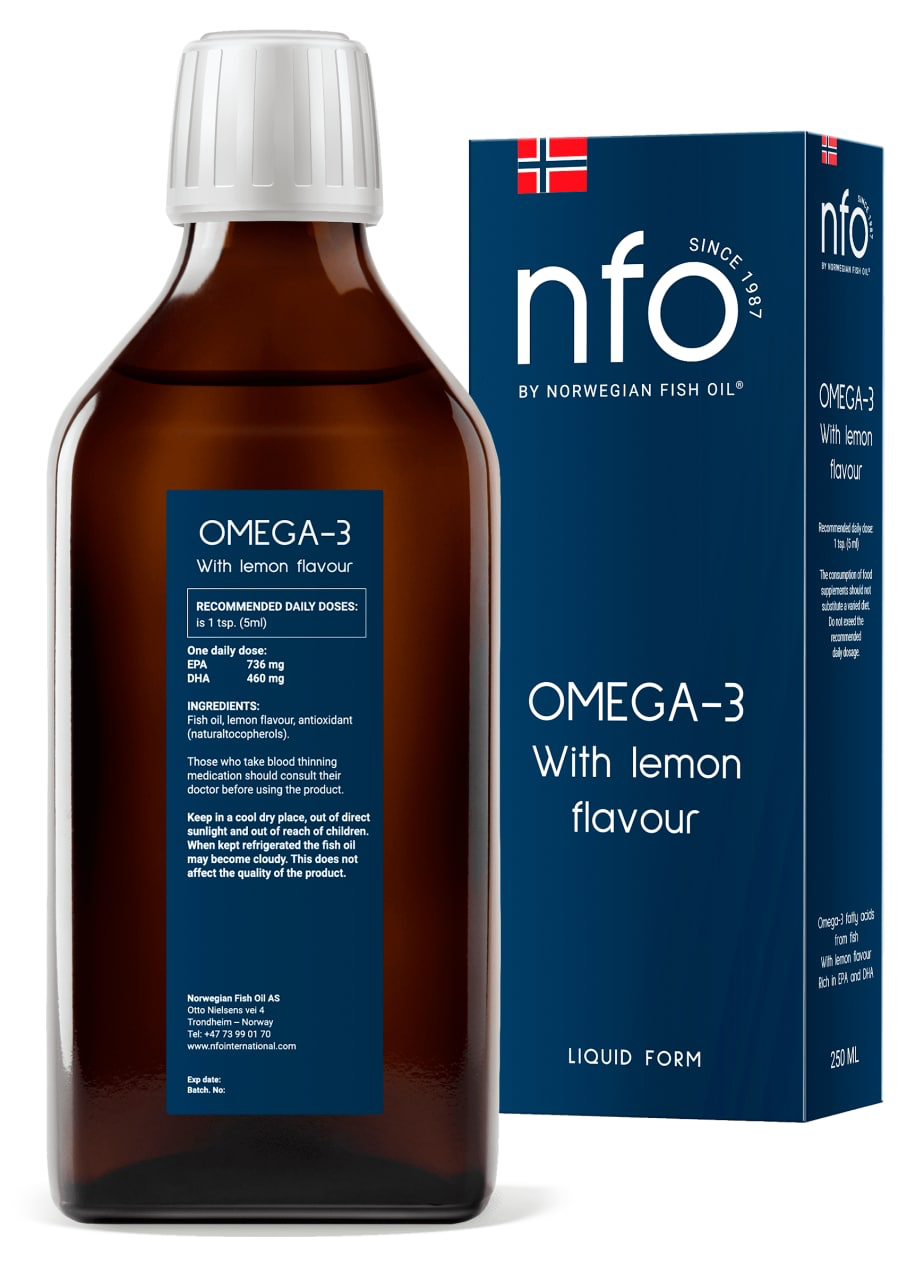купить omega-3 norwegian fish oil жидкий рыбий жир 240 мл