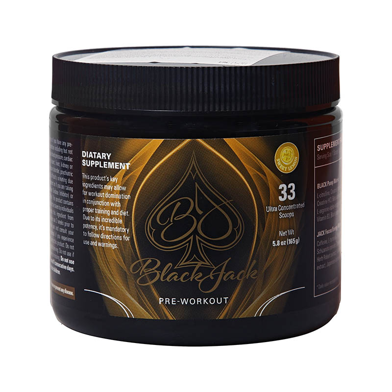 Black Jack 165 г - лимон Black Jack 165 г - лимон