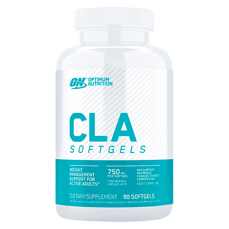 Конъюгированная линолевая кислота CLA Softgels Optimum Nutrition 90 капсул купить конъюгированная линолевая кислота cla softgels optimum nutrition 90 капсул