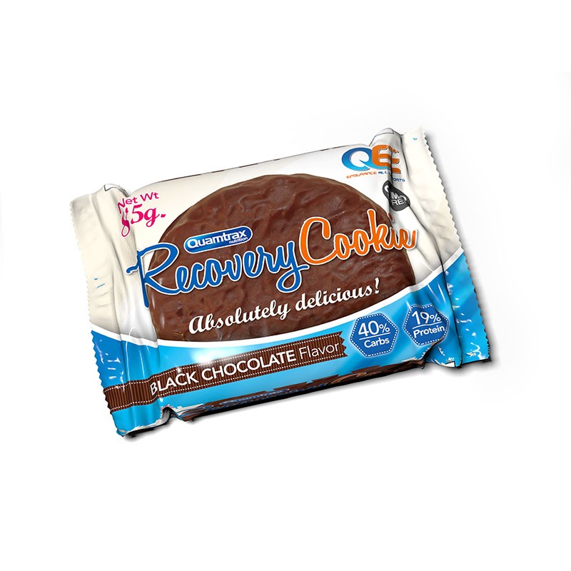 купить протеиновое печенье recovery cookie 85 г