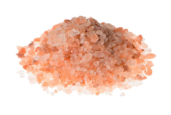 купить соль гималайская продукты xxii века salt pink средний помол 100 г