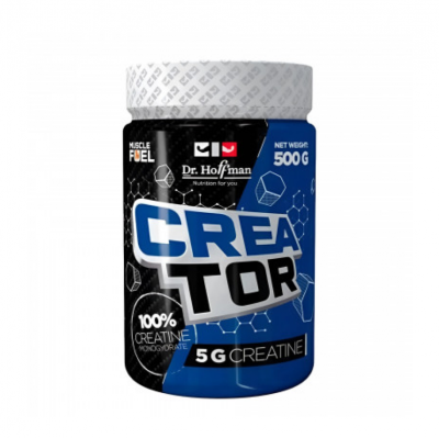 Creator 500 г - натуральный Creator 500 г - натуральный
