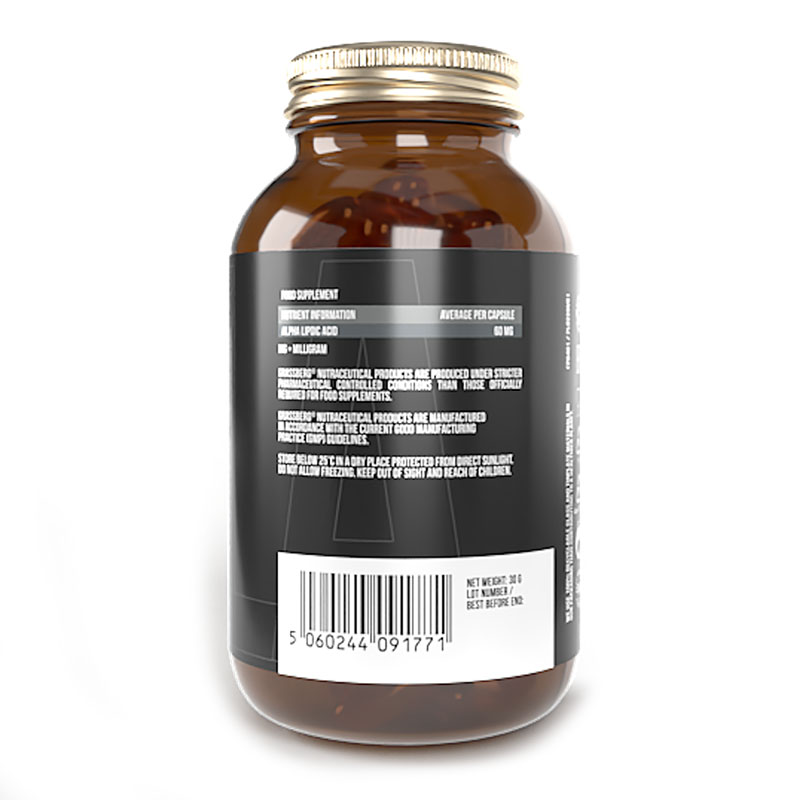 Антиоксидант GRASSBERG Alpha Lipoic Acid 60 мг купить антиоксидант grassberg alpha lipoic acid 60 мг
