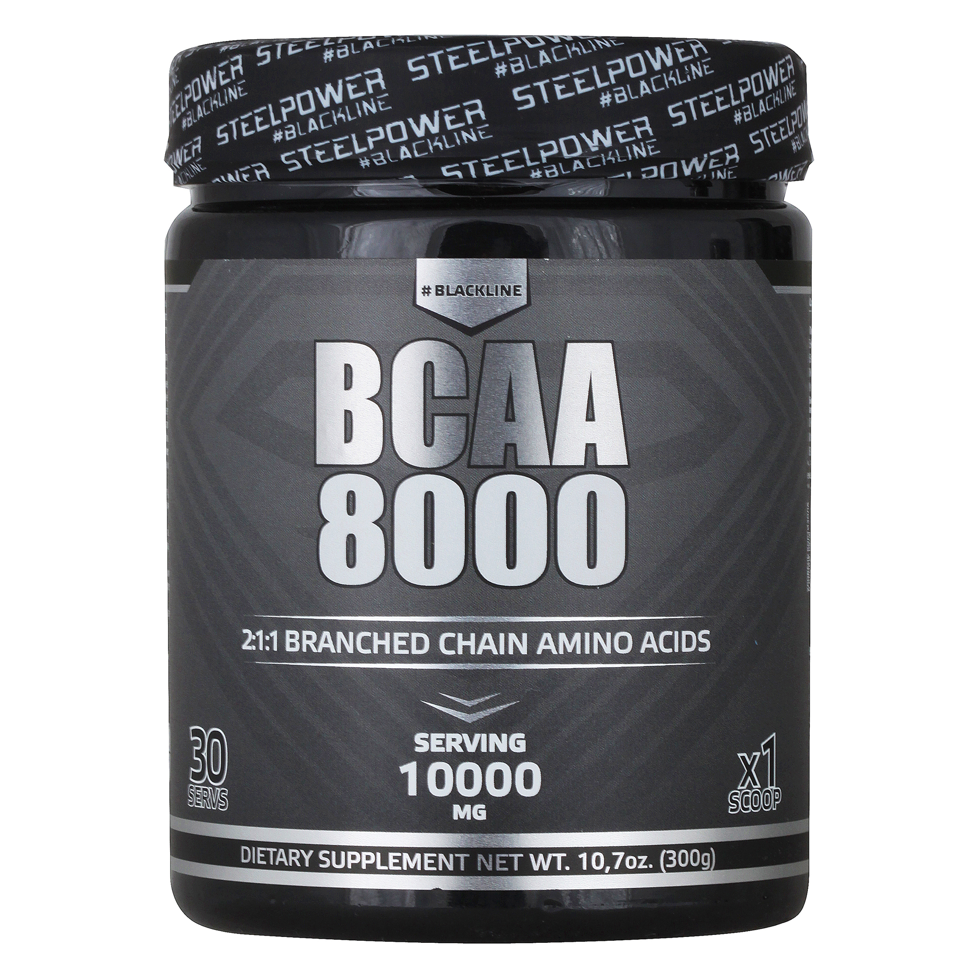 BCAA 8000
