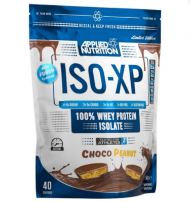 Протеин Applied Nutrition ISO-XP 1000 г