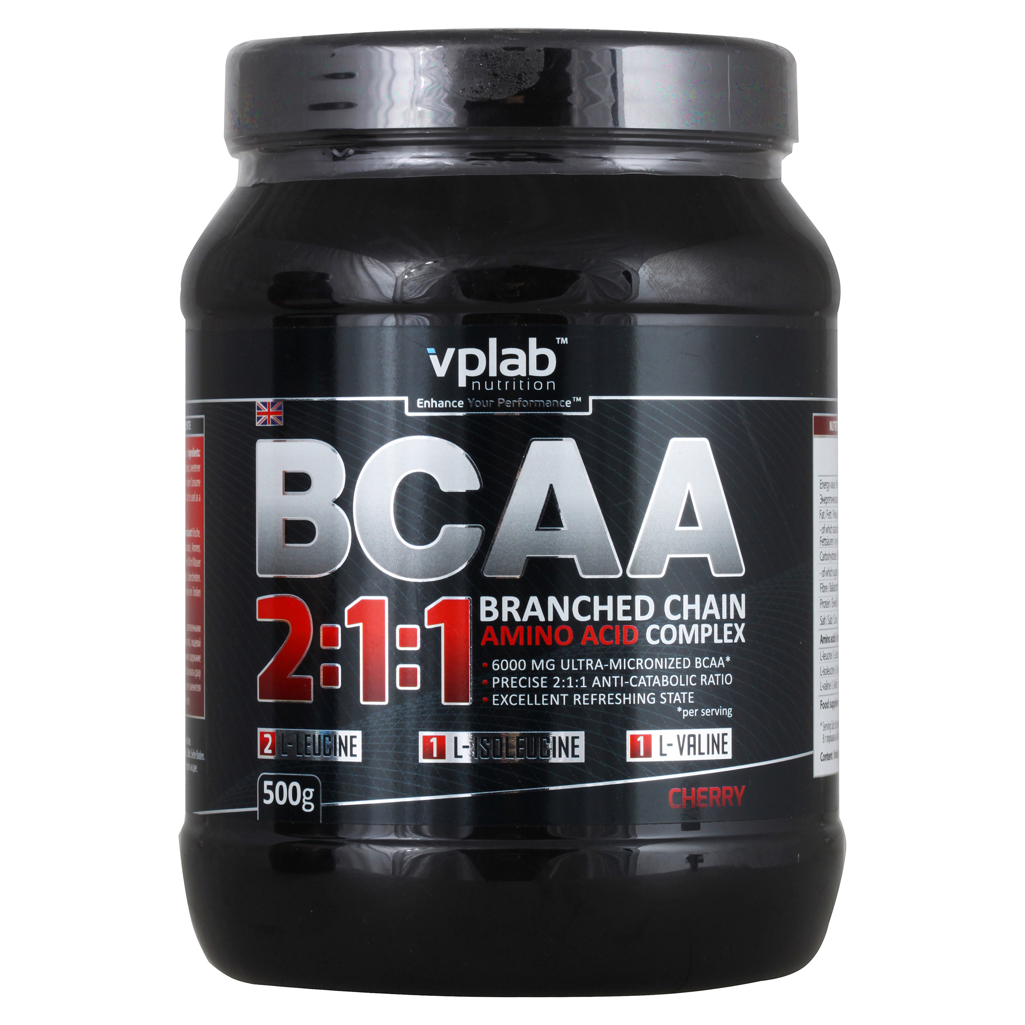 купить bcaa 2:1:1