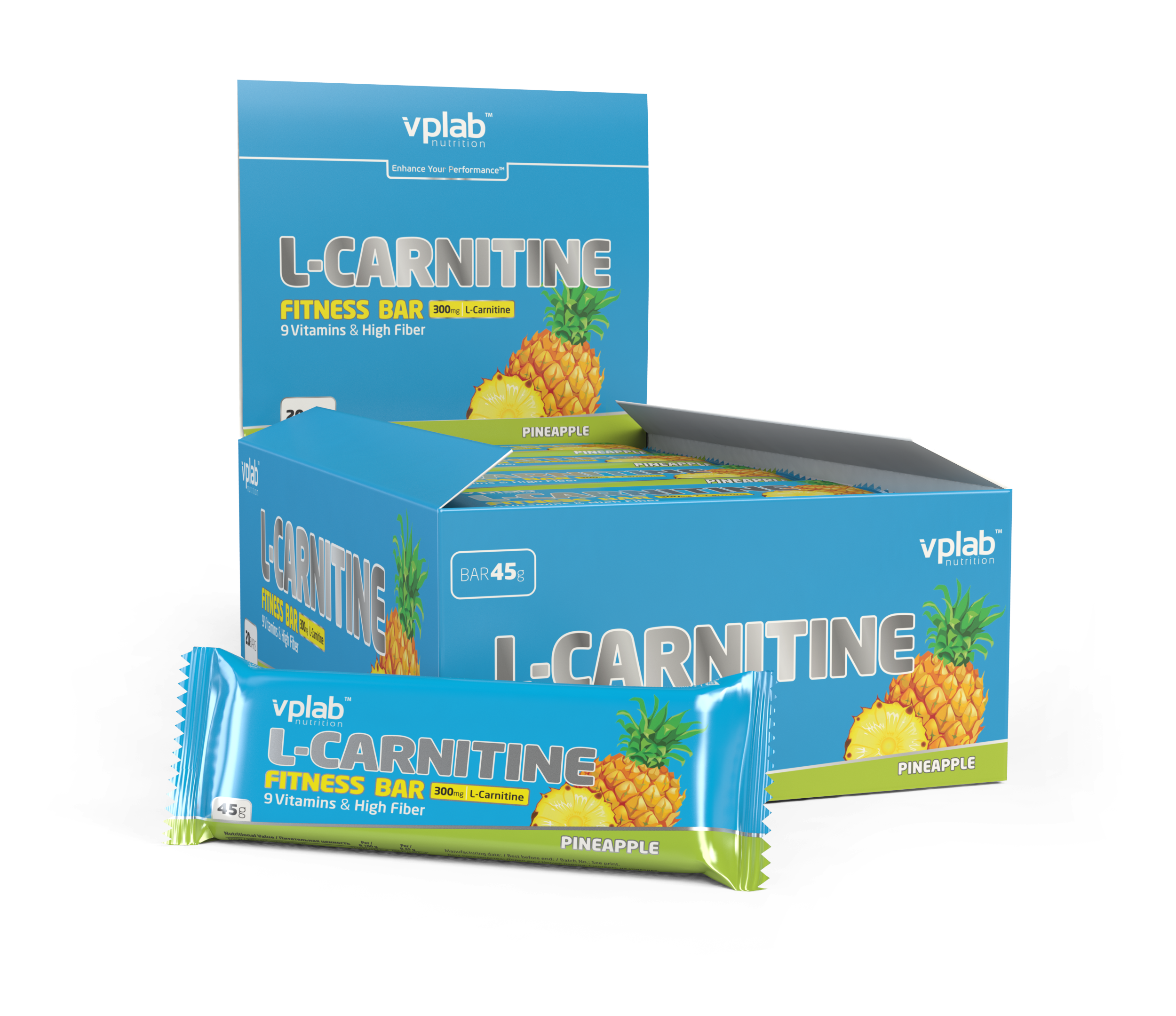 Батончики L-Carnitine bar 45 г купить батончики l-carnitine bar 45 г