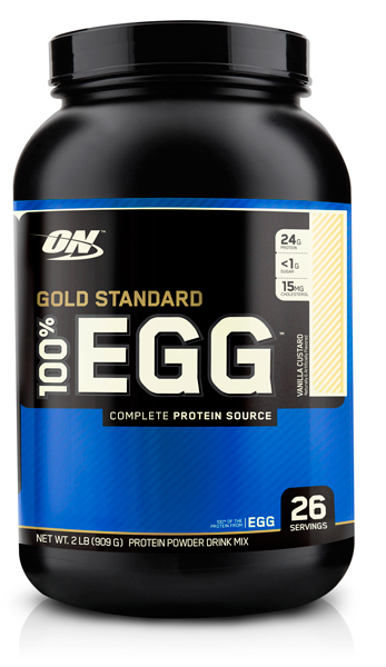 купить 100% egg protein