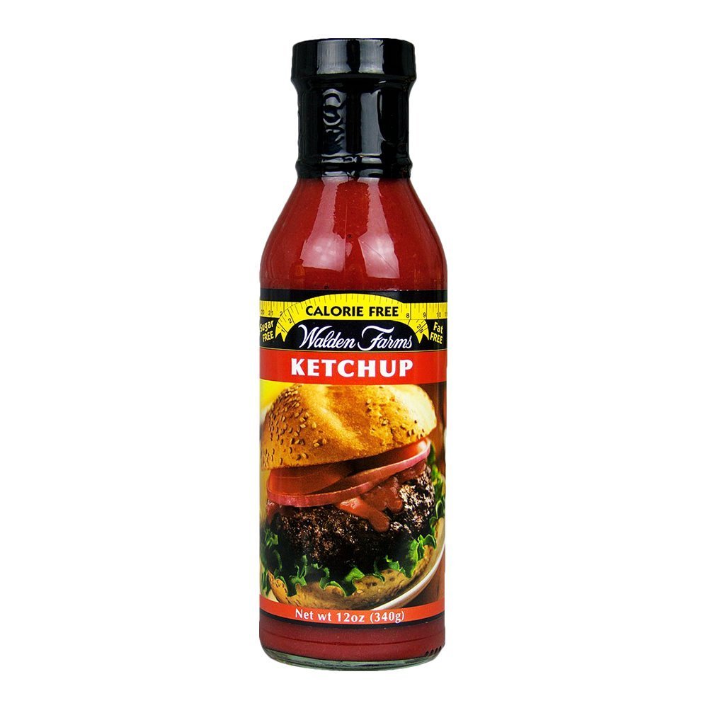 Соус для барбекю "Морепродукты"