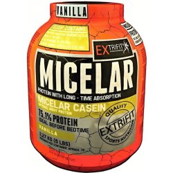 купить micelar casein