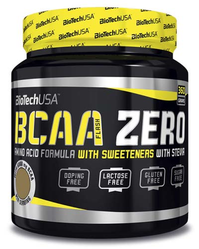 Аминокислоты BioTech BCAA Zero 360 г купить аминокислоты biotech bcaa zero 360 г