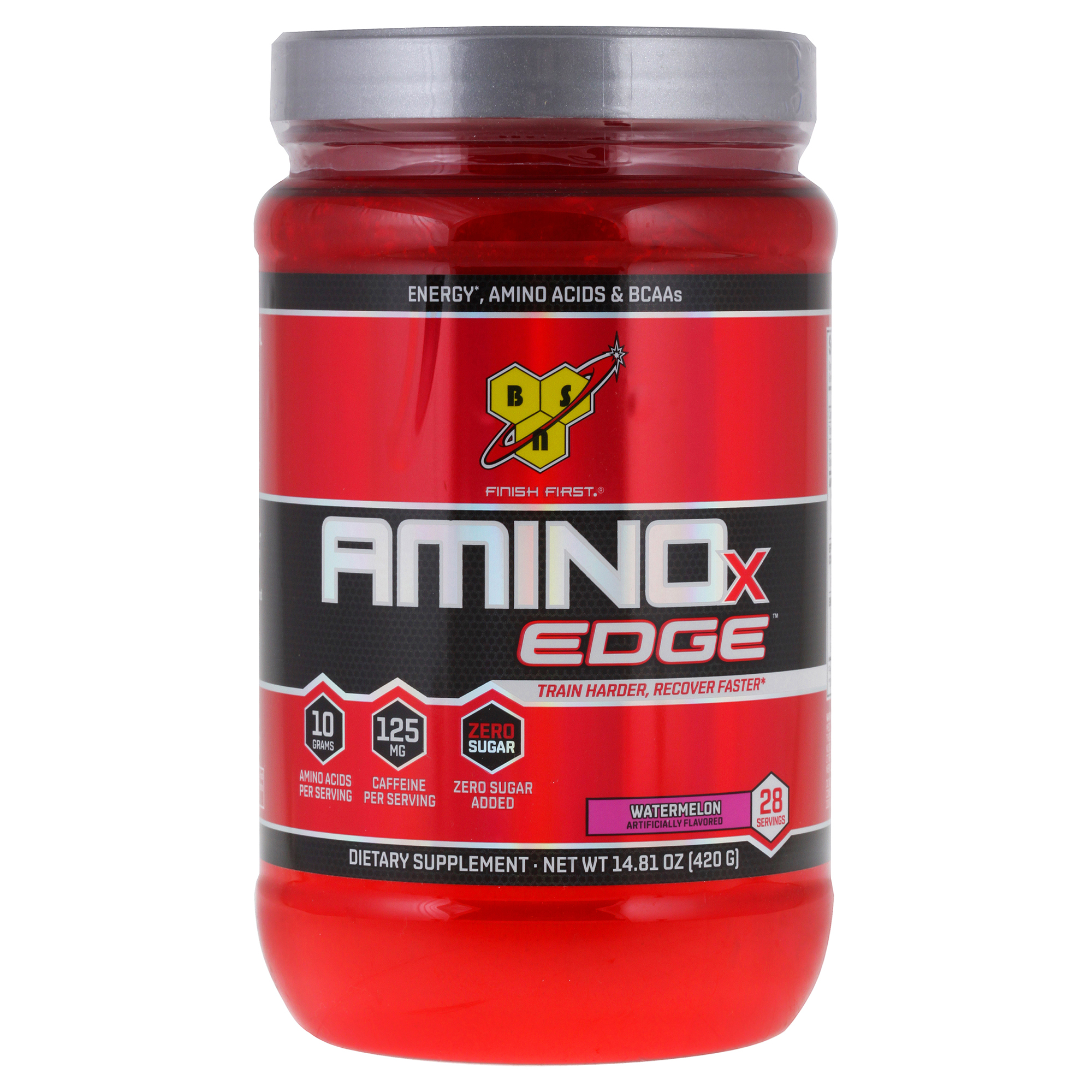 AMINOx EDGE