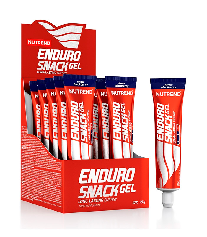 EnduroSnack (туба) купить endurosnack (туба)