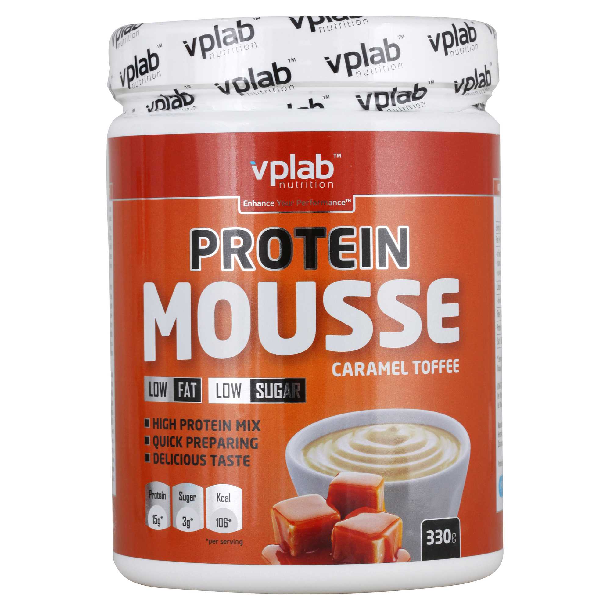 купить protein mousse