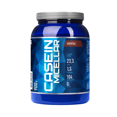 Casein Micellar 900 г - шоколад