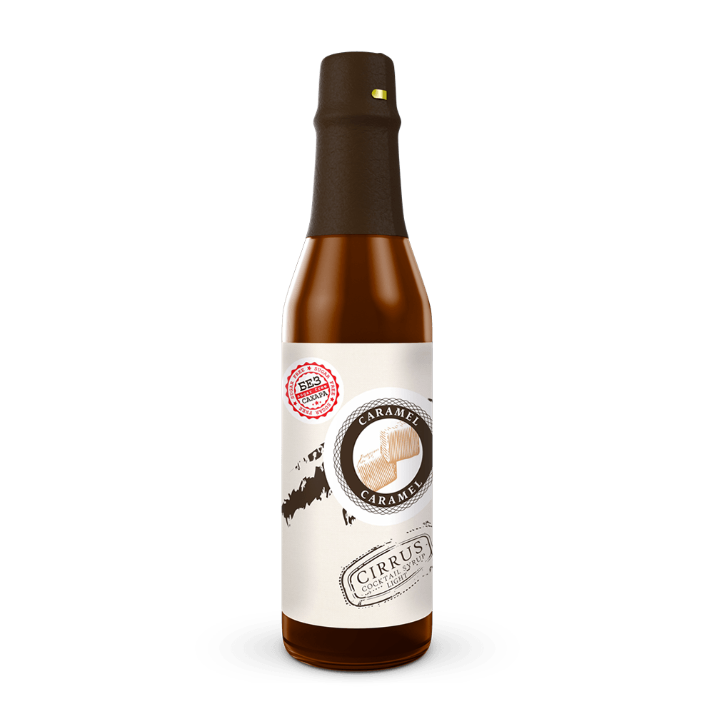 купить cirrus cocktail syrup light 375 мл