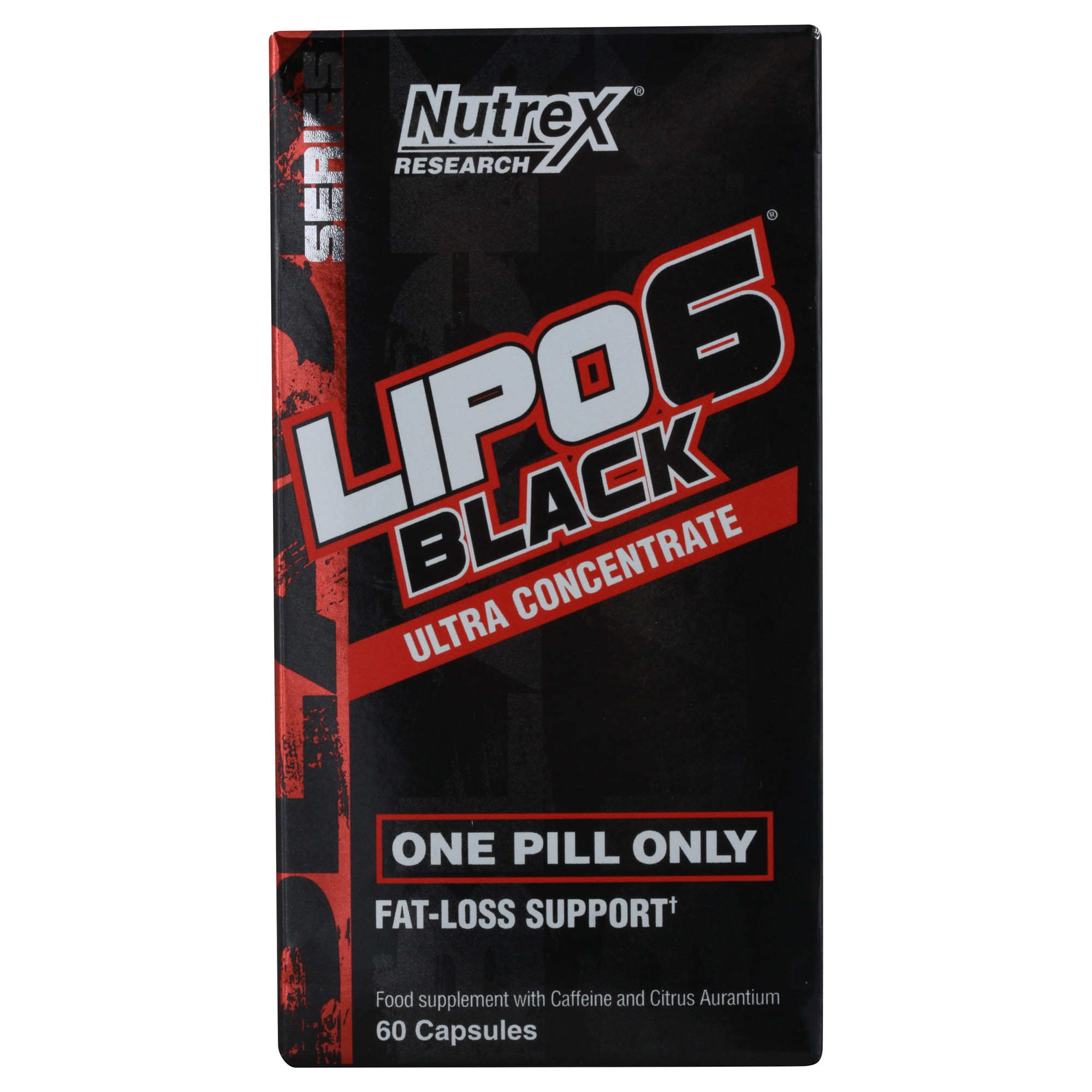 купить lipo-6 intl black ultra concentrate