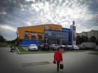 м. Домодедовская  м. Домодедовская