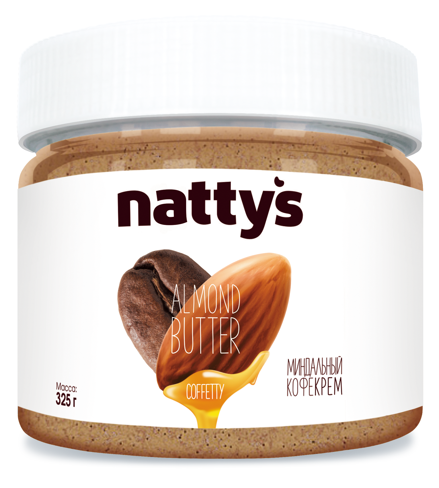 купить миндальная паста