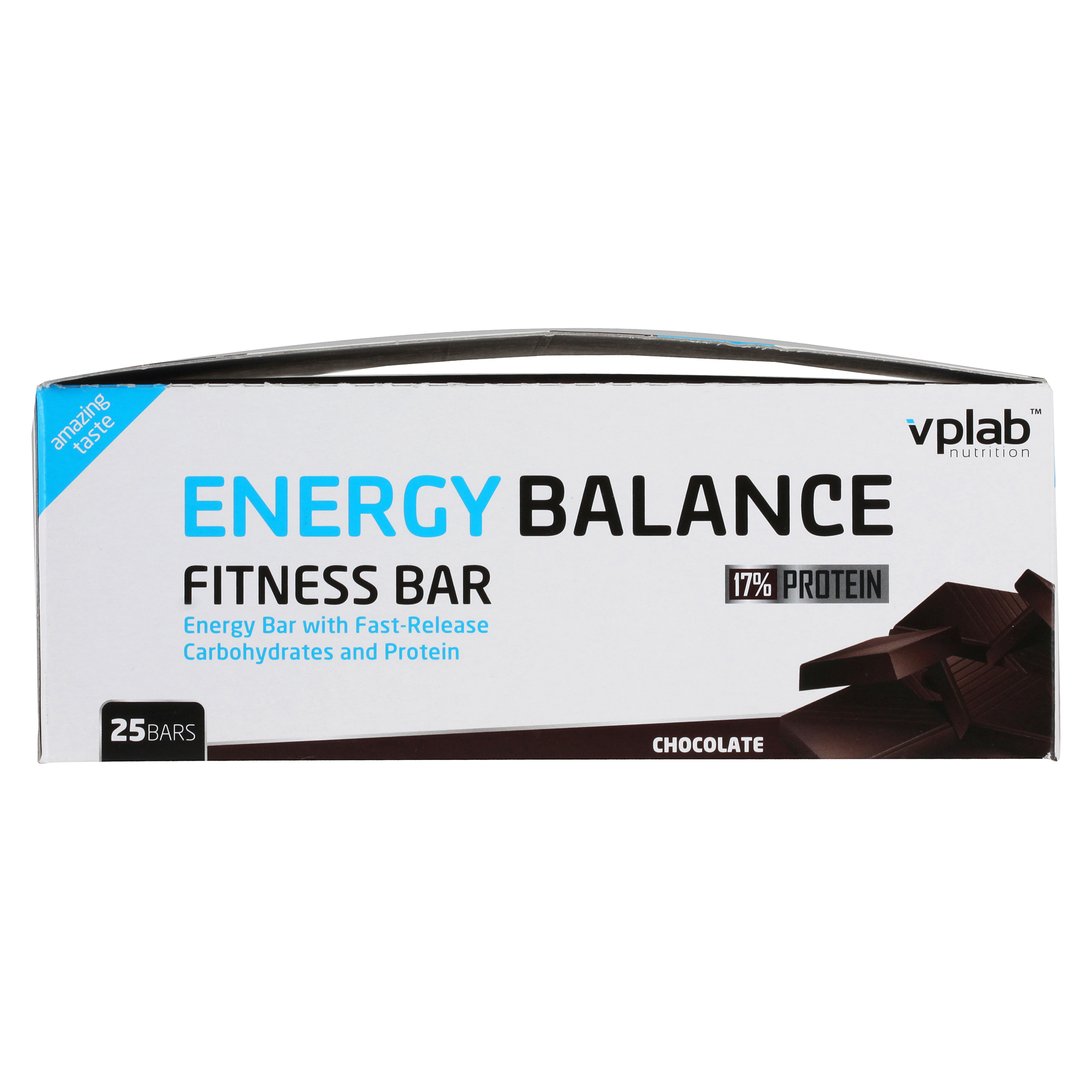 купить energy balance fitness bar 35 г