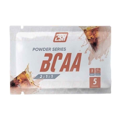 Аминокислоты 2SN BCAA 5 г яблоко Аминокислоты 2SN BCAA 5 г яблоко