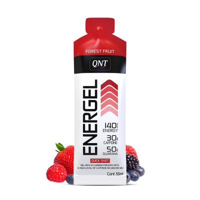Energel 25x55 мл - лесные ягоды Energel 25x55 мл - лесные ягоды