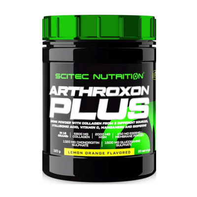 Хондропротектор Scitec Nutrition Arthroxon plus 320 г арбуз-гибискус Хондропротектор Scitec Nutrition Arthroxon plus 320 г арбуз-гибискус