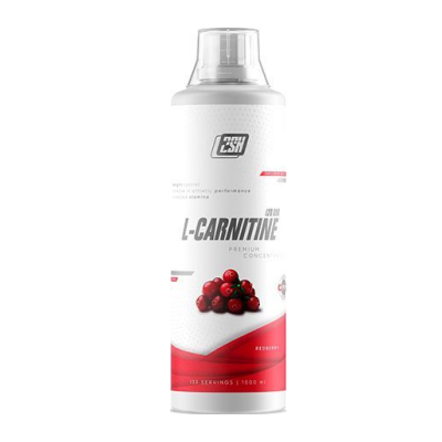 Карнитин 2SN L-carnitine 1000 мл лесная ягода