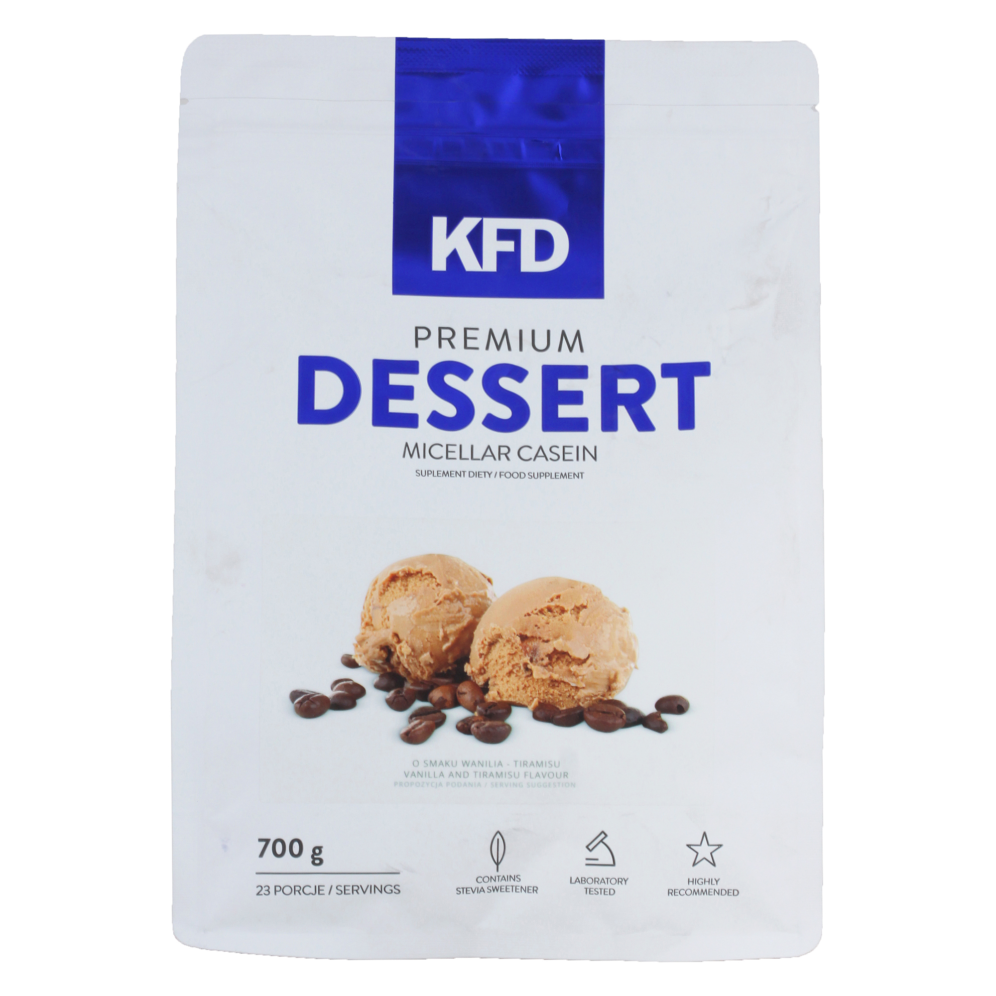 купить premium dessert