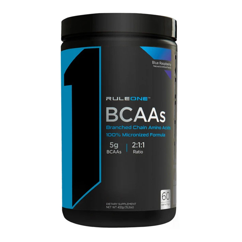 BCAA 432 г - ежевика BCAA 432 г - ежевика