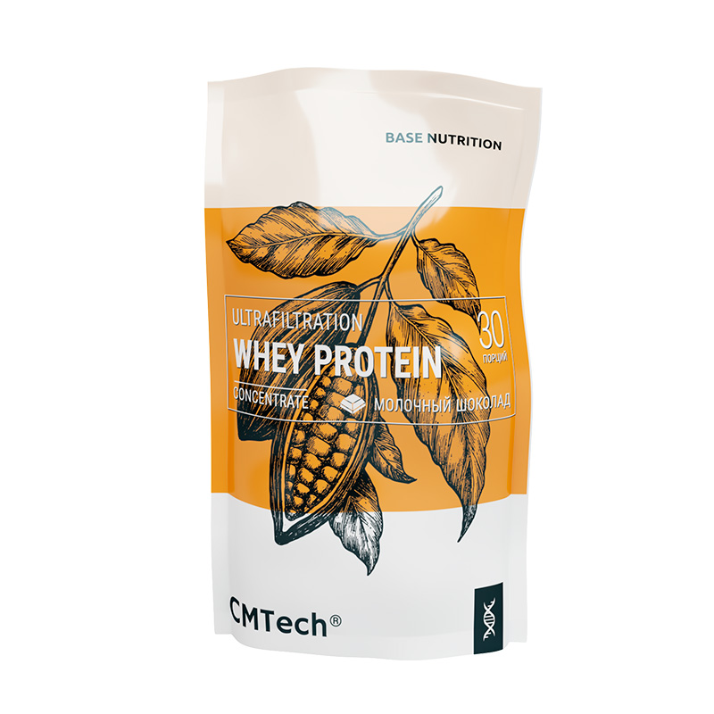 купить сывороточный протеин cmtech whey protein