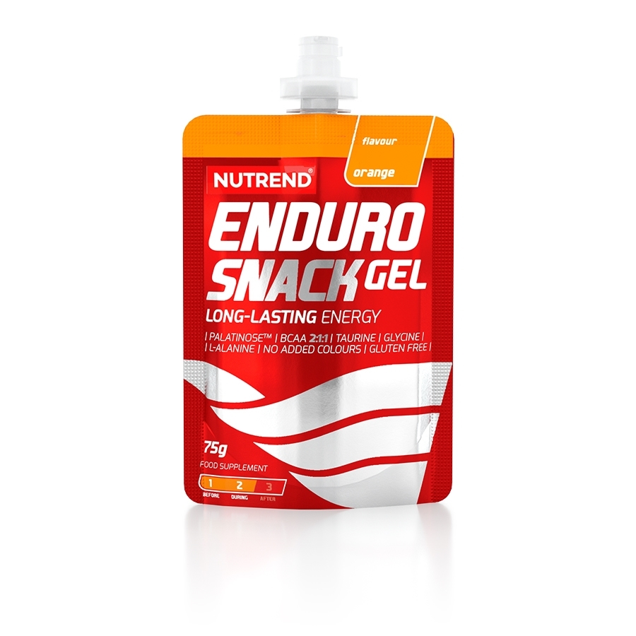 EnduroSnack (саше) EnduroSnack (саше)