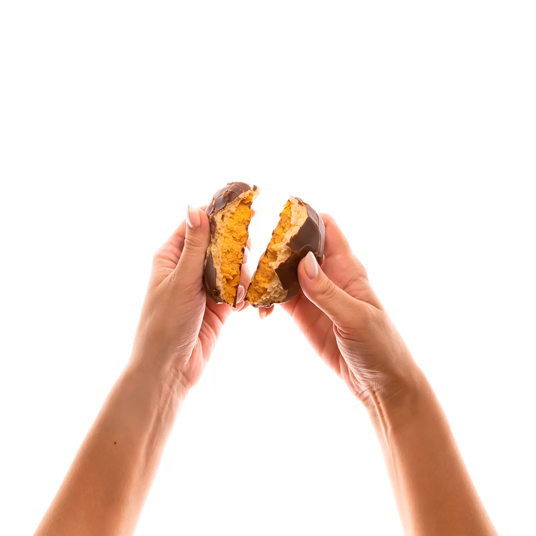 Печенье FitKit Protein Cake 70 г 24 шт тирамису