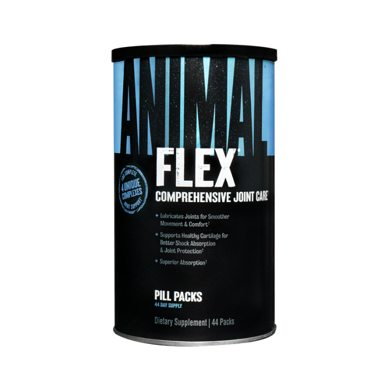 купить комплекс для суставов и связок universal nutrition animal flex 44 пакетика
