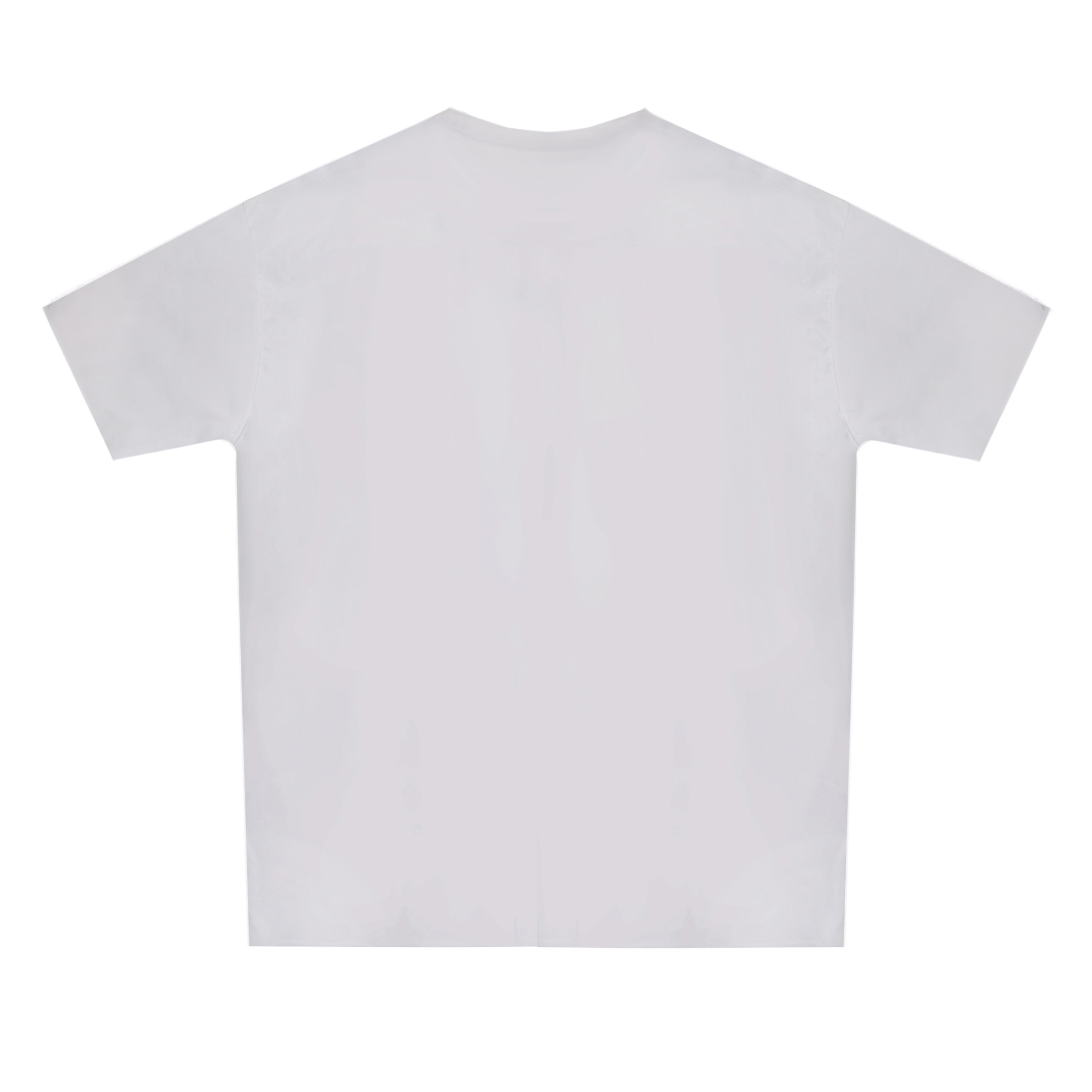 Футболка T-SHIRT POLY HD белая купить футболка t-shirt poly hd белая