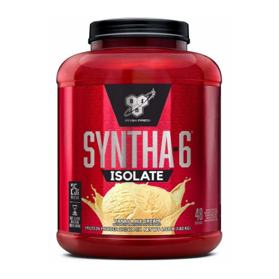 Syntha-6 Isolate 1820 г - ваниль