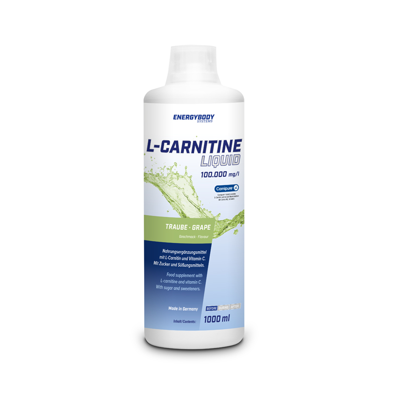 Карнитин EnergyBody SystemsL-Carnitine Liquid 100000 1000 мл купить карнитин energybody systemsl-carnitine liquid 100000 1000 мл