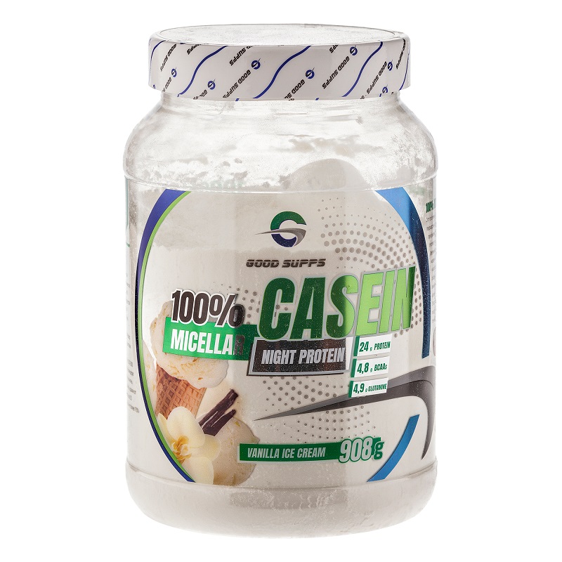 купить 100% micellar casein