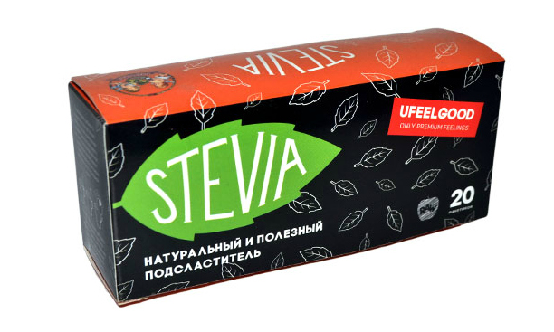 купить подсластитель stevia (стевия)