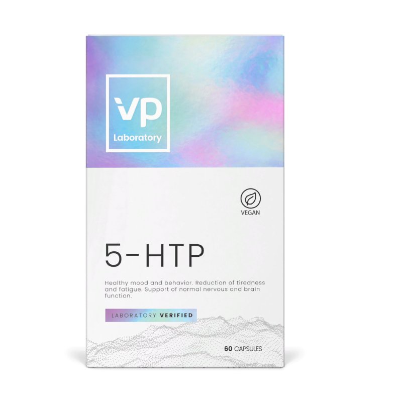 Антидепрессант VPLab 5-HTP 60 капсул купить антидепрессант vplab 5-htp 60 капсул