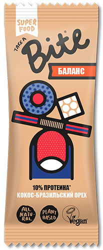 купить батончики bite 45 г