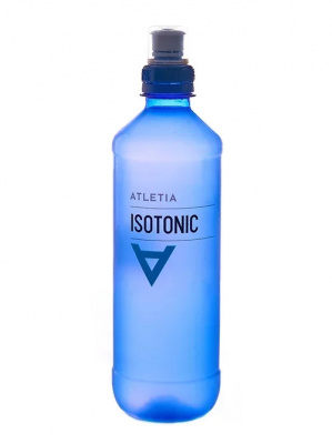 Напиток Isotonic Atletia 500 мл манго