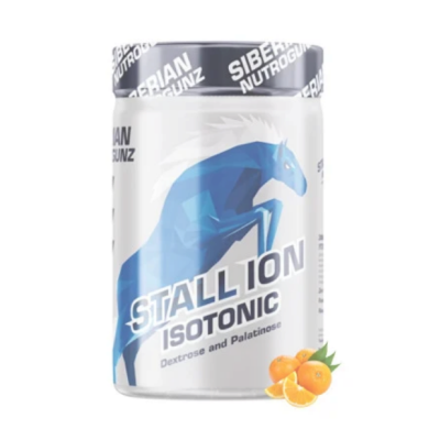 Изотоник Siberian Nutrogunz Stallion Isotonic 270 г экзотик