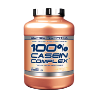 Протеин Scitec Nutriton Casein Complex 2350 г