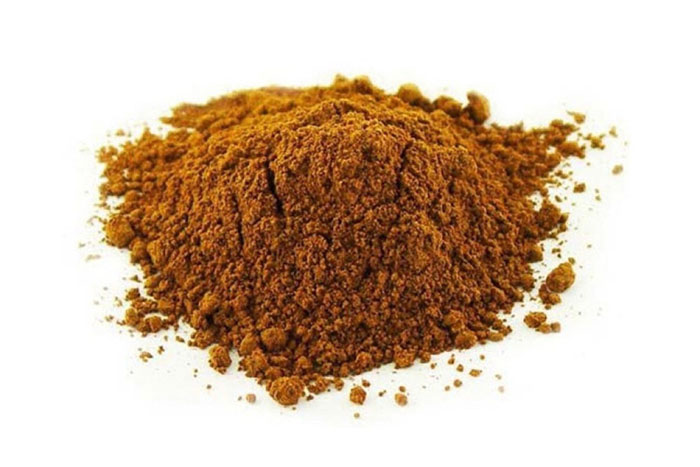 купить суперфуд продукты xxii века кэроб молотый, сильной обжарки 100 г