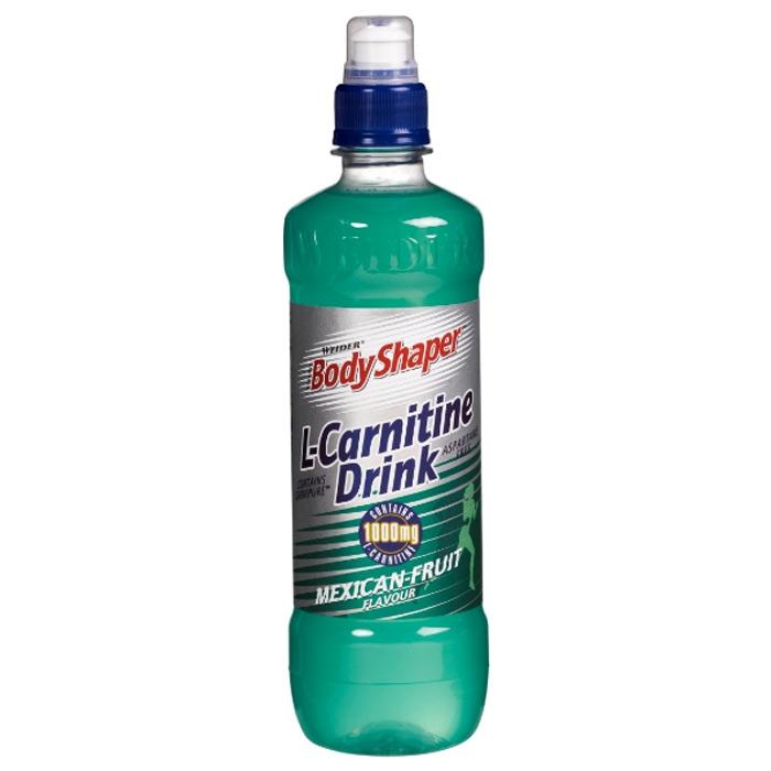 купить l-carnitine drink